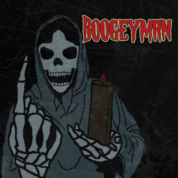 Boogeyman – Boogeyman cover artwork