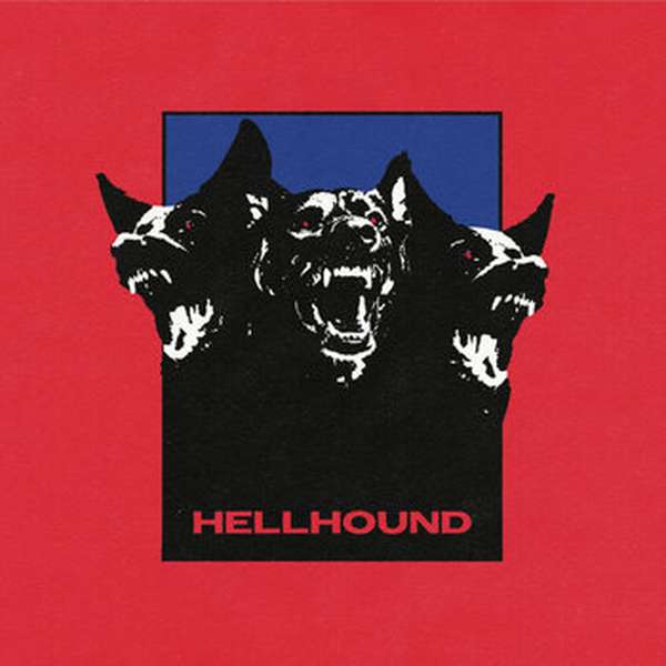 Vial &ndash; Hellhound cover artwork