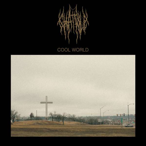 Chat Pile – Cool World cover artwork