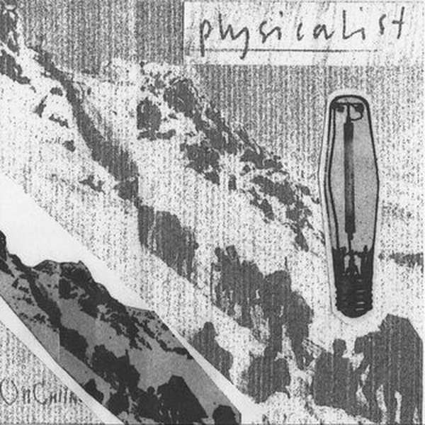 Physicalist &ndash; Self Titled cover artwork