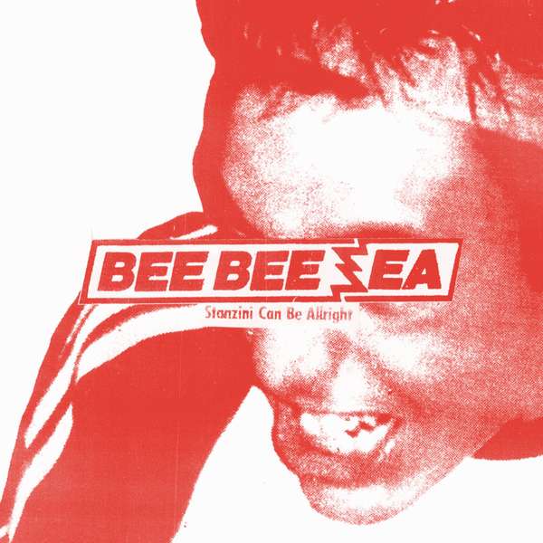 Bee Bee Sea – Stanzini Can Be Allright cover artwork