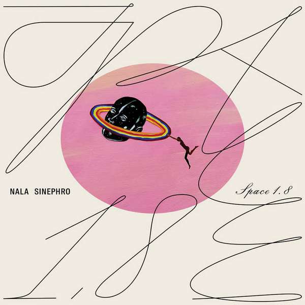 Nala Sinephro – Space 1.8 cover artwork