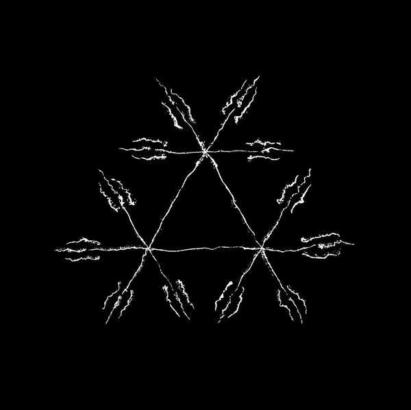 Osmium – Osmium cover artwork