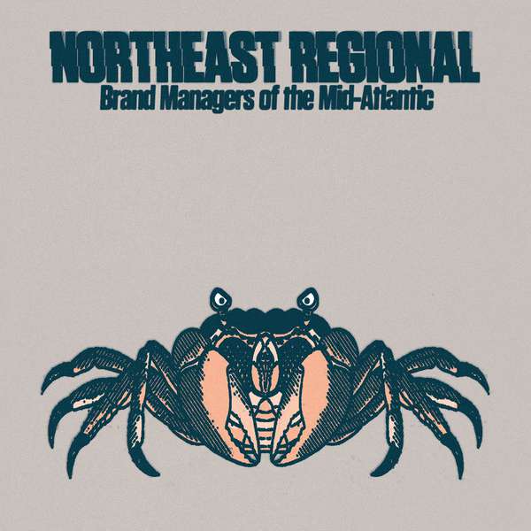 Northeast Regional – Brand Managers of the Mid-Atlantic cover artwork