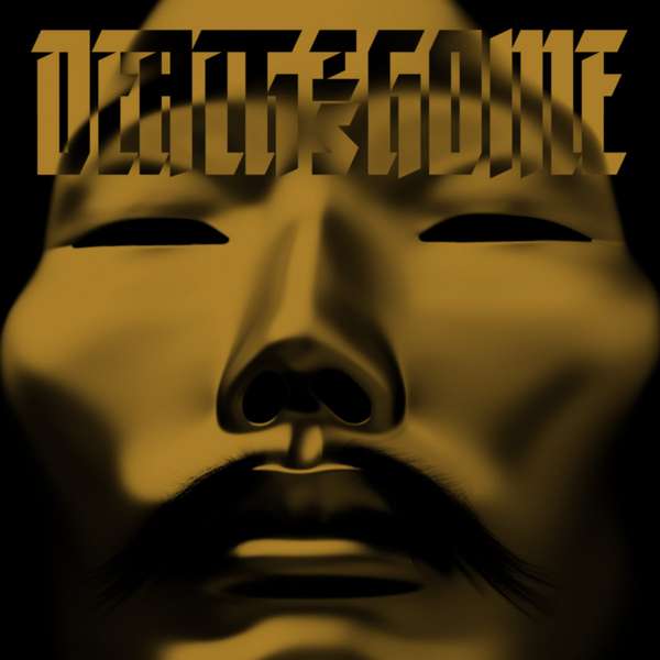 Aisha Devi – Death Is Home cover artwork