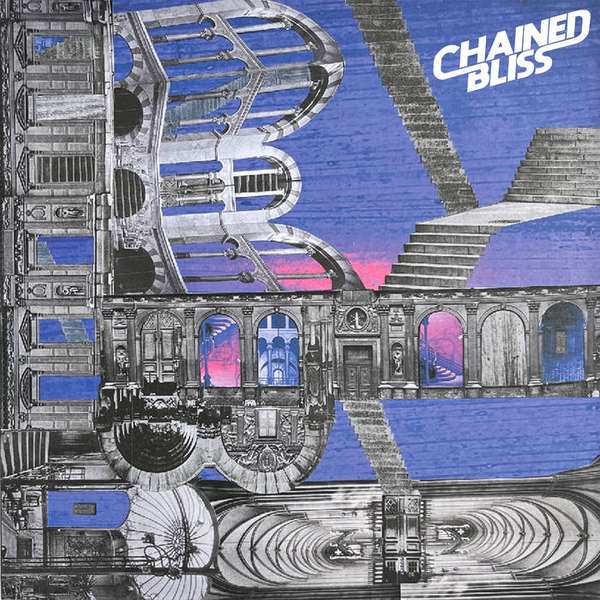 Chained Bliss – Chained Bliss cover artwork