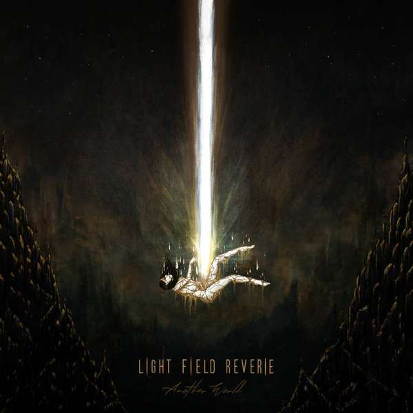 Light Field Reverie – Another World cover artwork