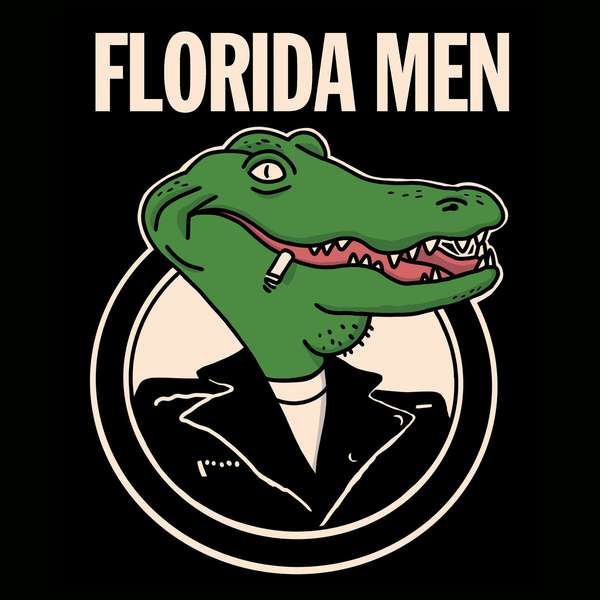 Florida Men – Florida Men cover artwork