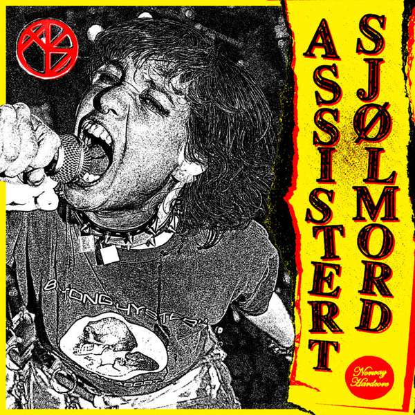 Assistert Sjølmord – Assistert Sjølmord cover artwork