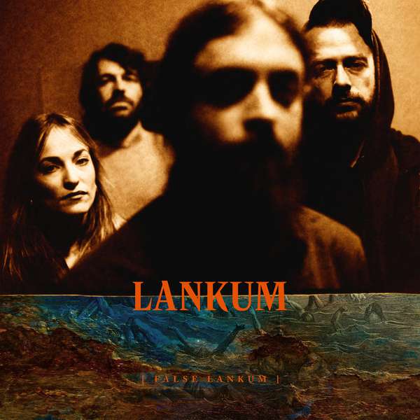 Lankum – False Lankum cover artwork