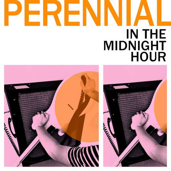 Perennial – In The Midnight Hour cover artwork