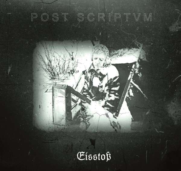 Post Scriptvm – Eisstoß cover artwork