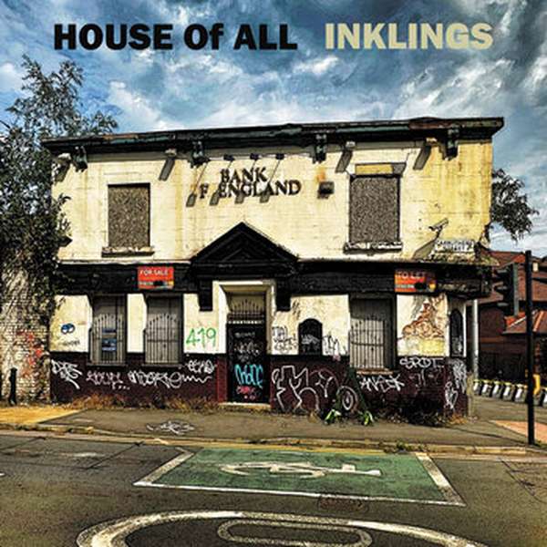 House Of All &ndash; Inklings cover artwork