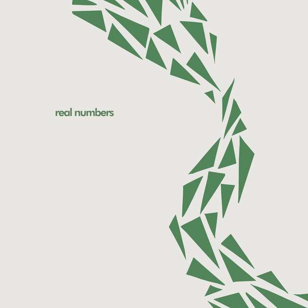 Real Numbers &ndash; Was It Always This Way cover artwork