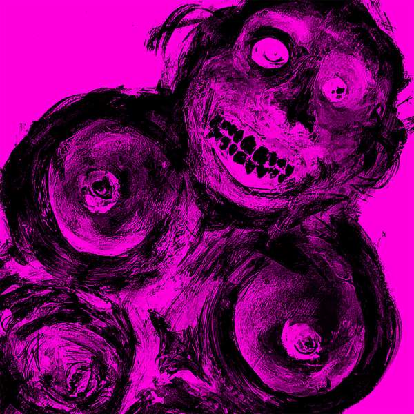 Crippling Alcoholism &ndash; Camgirl cover artwork