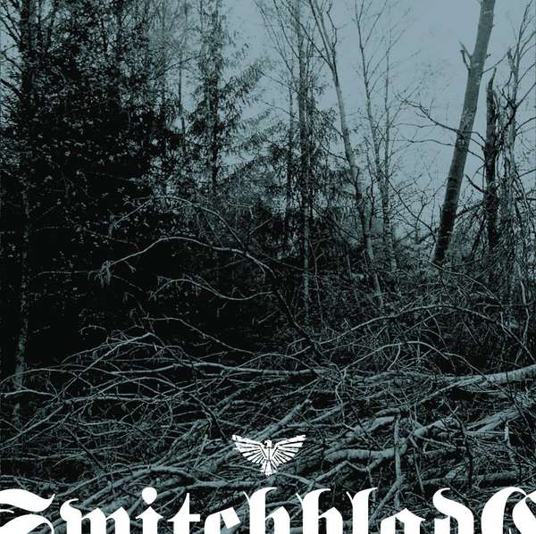 Switchblade – Switchblade cover artwork