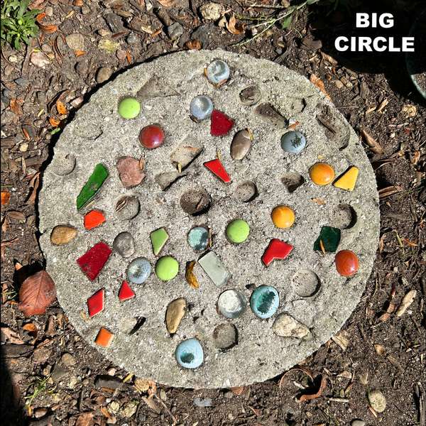 Big Circle &ndash; Big Circle cover artwork