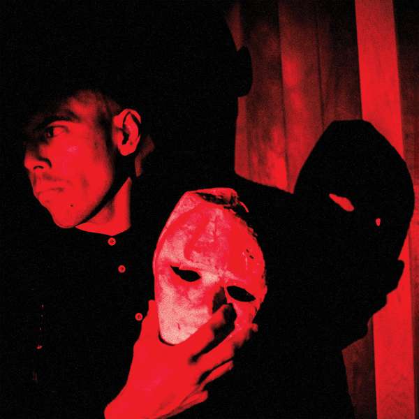 Generacion Suicida &ndash; Hombre Nuevo cover artwork