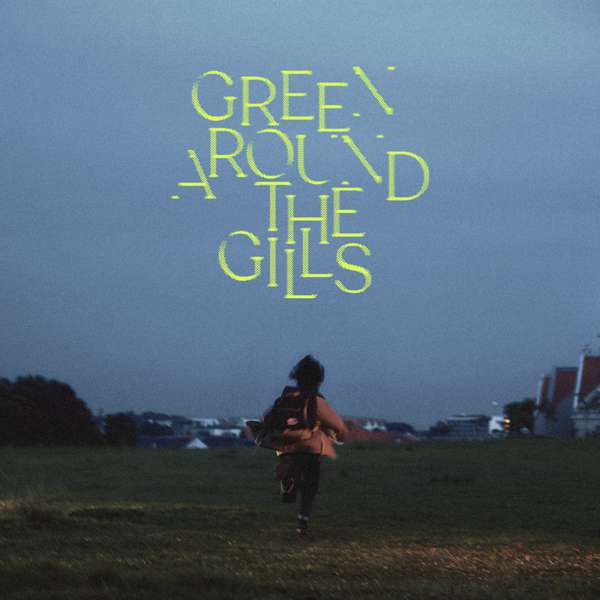 Xingfoo&Roy – Green Around The Gills cover artwork