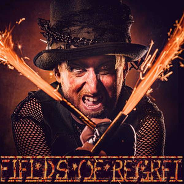 Fields Of Regret – Fields Of Regret cover artwork