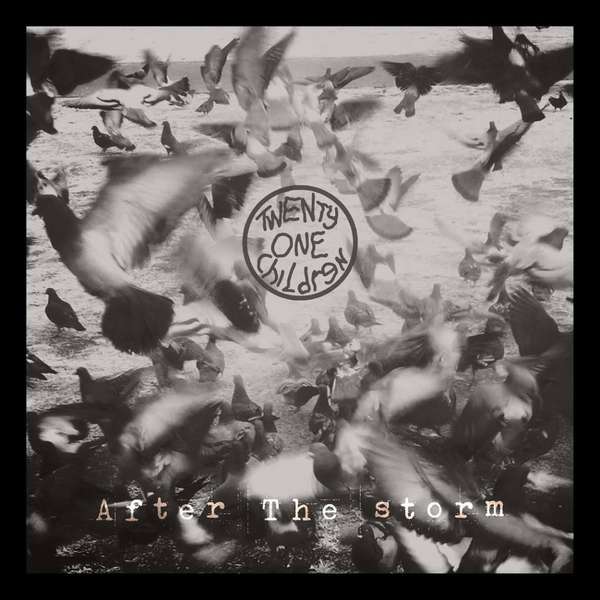 Twenty One Children &ndash; After The Storm EP cover artwork