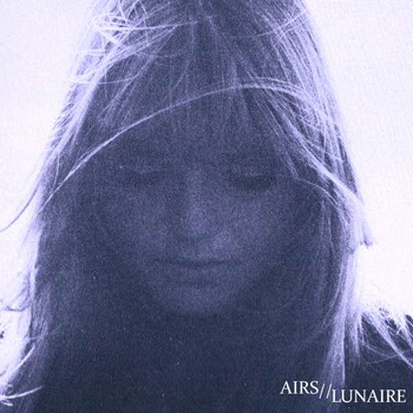 Various Artists – Airs + Lunaire Split cover artwork
