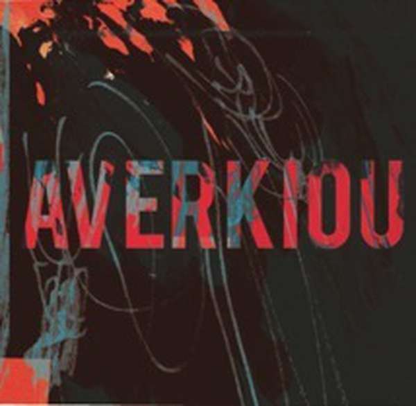 Averkiou – Wasted and High cover artwork