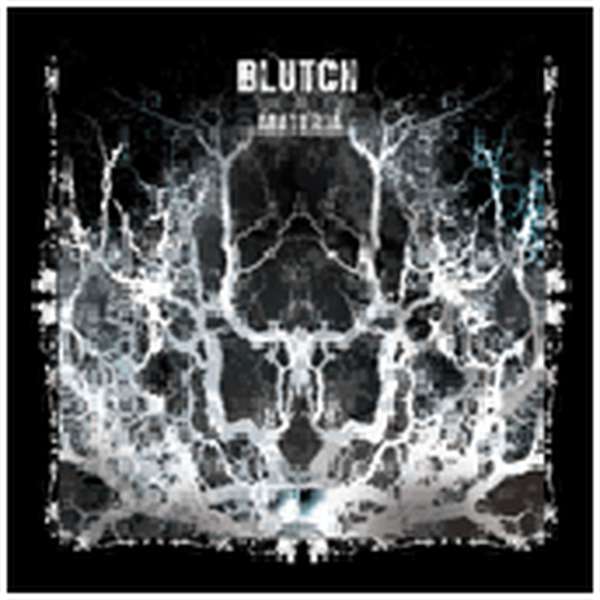 Blutch – Materia cover artwork