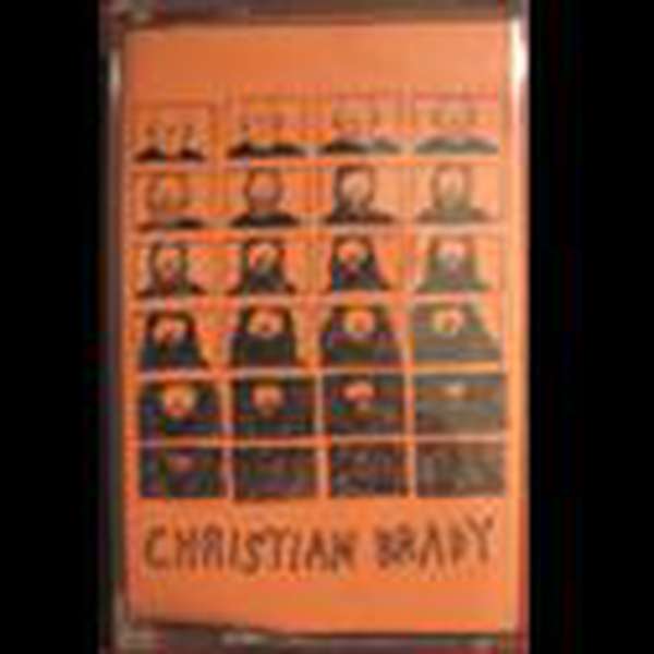 Christian Brady – Christian Brady cover artwork
