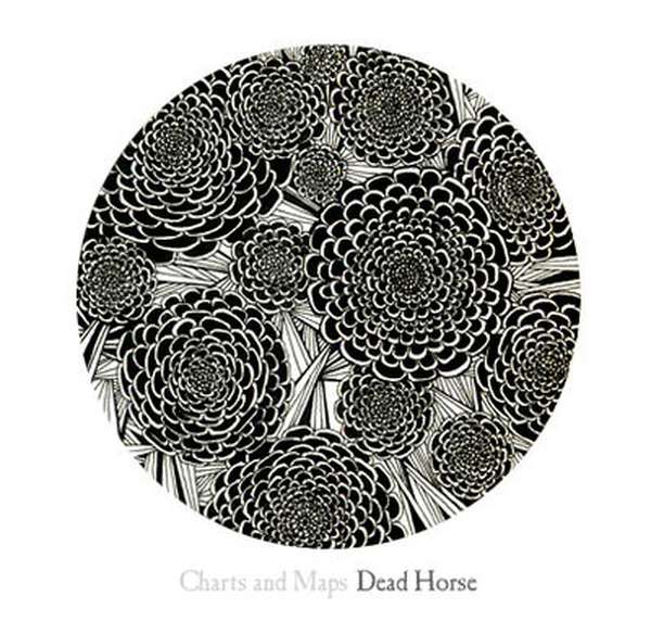 Charts And Maps – Dead Horse cover artwork