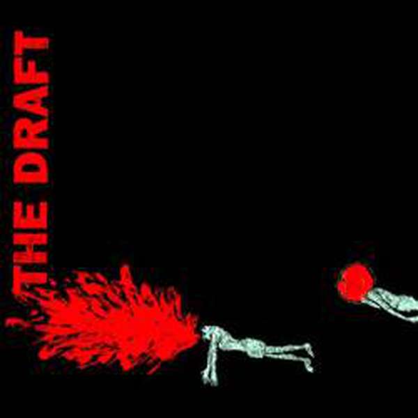 The Draft – The Draft cover artwork