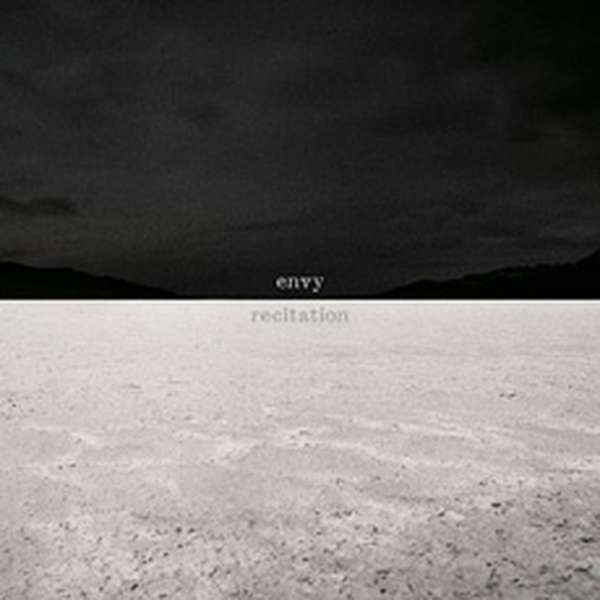 Envy – Recitation cover artwork