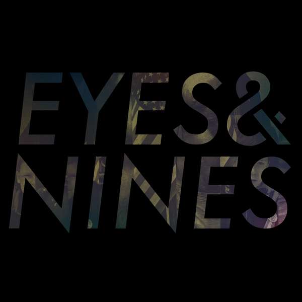 Trash Talk – Eyes And Nines cover artwork