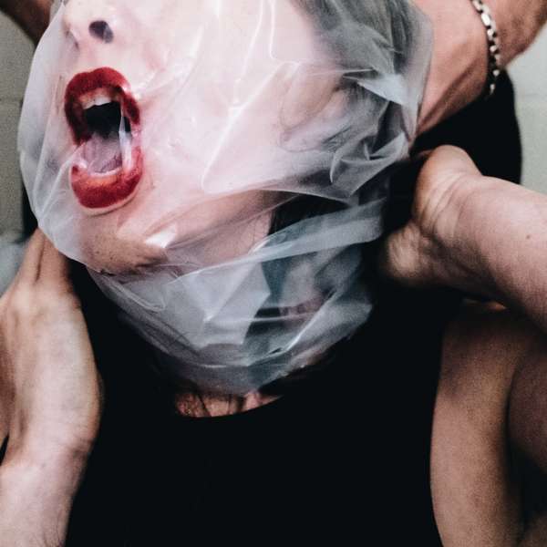 Dying Wish – Flesh Stays Together cover artwork
