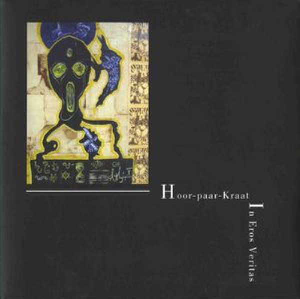 Hoor-paar-Kraat – In Eros Veritas cover artwork
