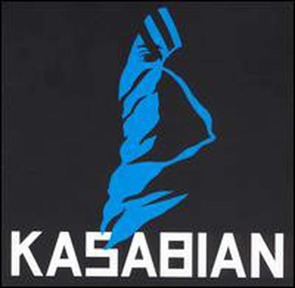 Kasabian – Kasabian cover artwork