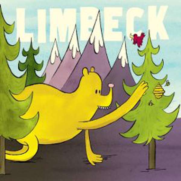 Limbeck – Limbeck cover artwork