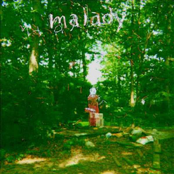 Malady – Malady cover artwork