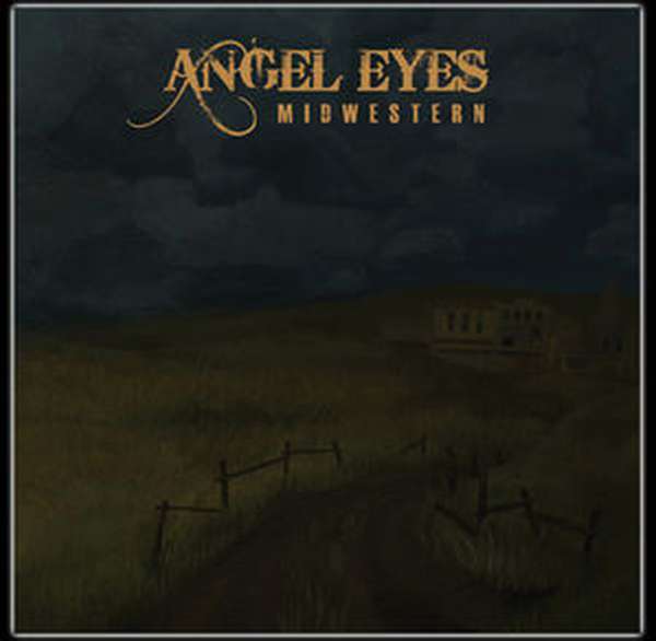 Angel Eyes – Midwestern cover artwork