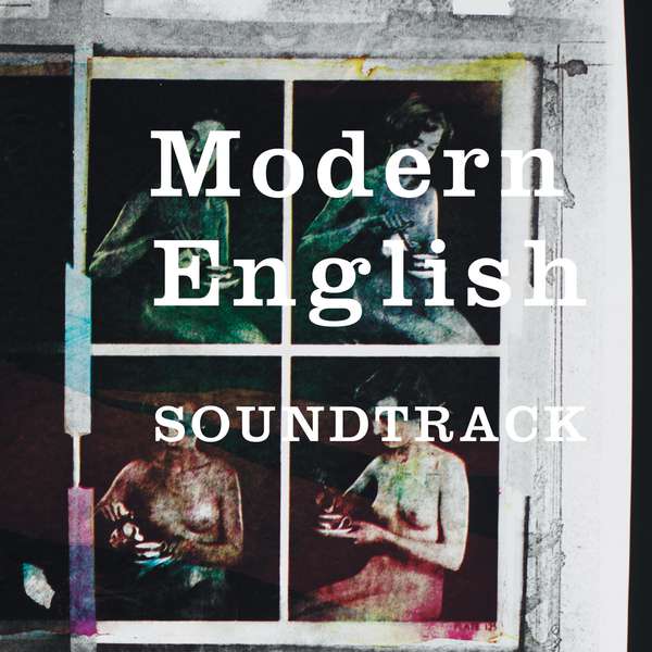 Modern English – Soundtrack cover artwork
