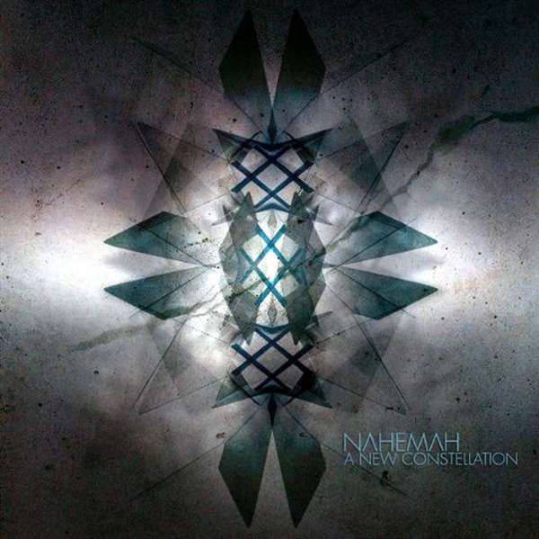 Nahemah – A New Constellation cover artwork