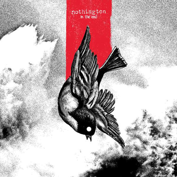 Nothington – In the End cover artwork