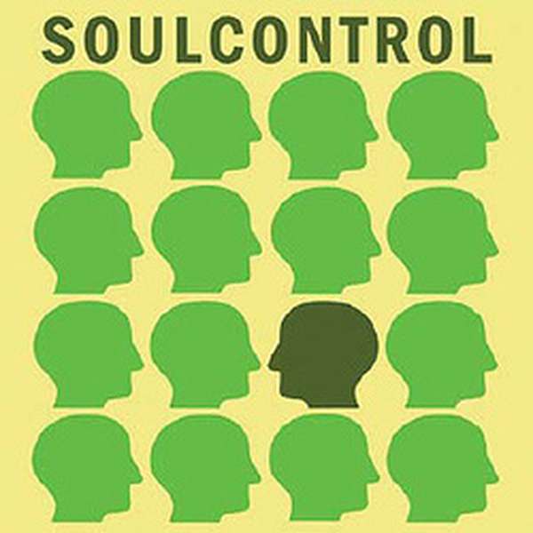 Soul Control – Soul Control cover artwork