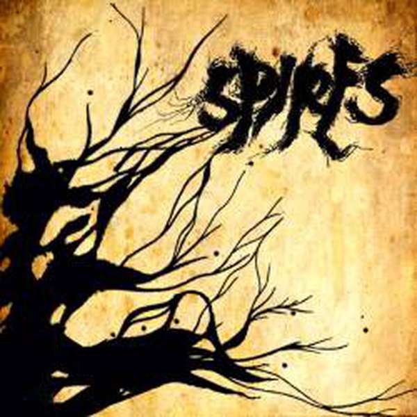 Spires – Spires cover artwork