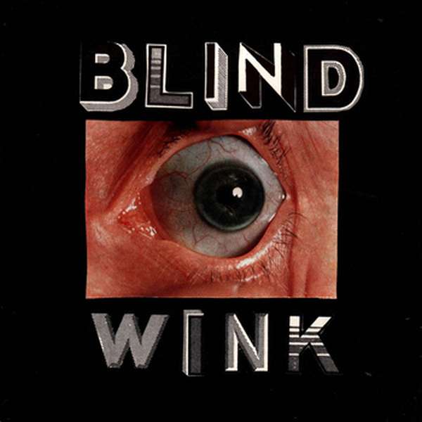 Tenement – Blind Wink cover artwork