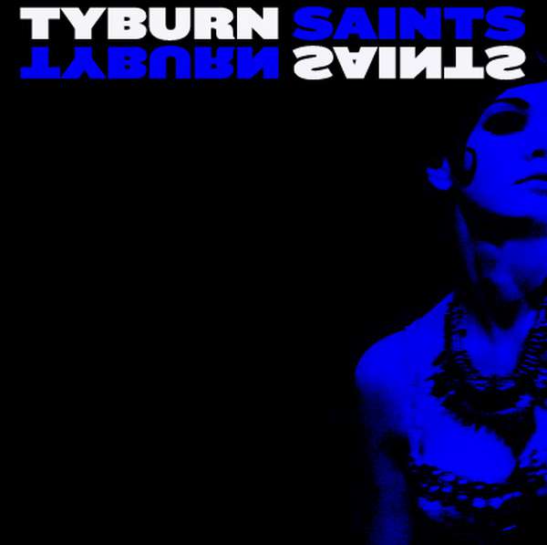 Tyburn Saints – You And I In Heaven cover artwork