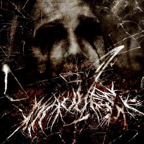 Mauled &ndash; When Your Eyes Are Shut cover artwork