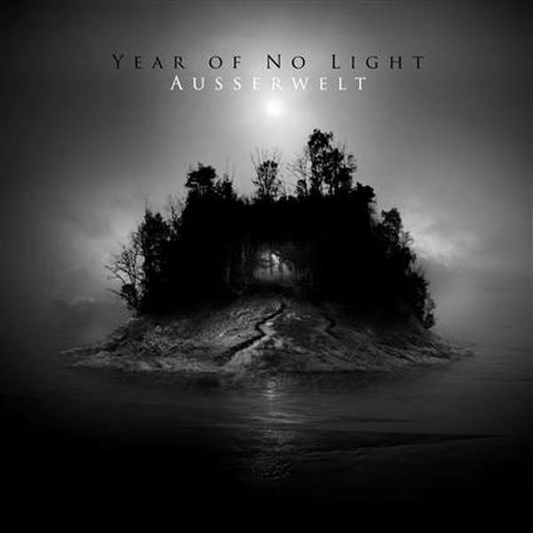 Year of No Light – Ausserwelt cover artwork