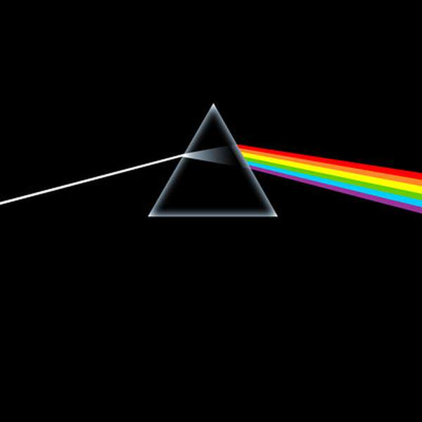 Pink Floyd – The Dark Side Of The Moon (Experience Edition) cover artwork