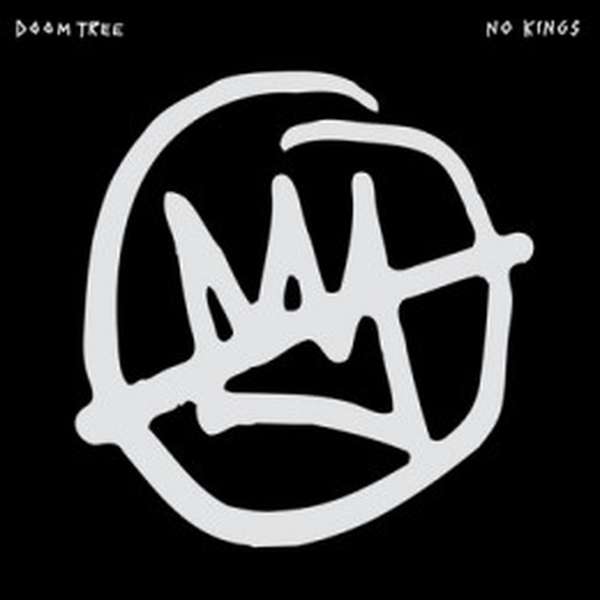 Doomtree – No Kings cover artwork